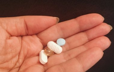 Анемія, втрата пам’яті та депресія: цим загрожує нестача одного вітаміну в організмі