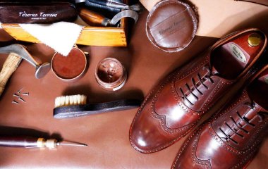 5 советов, которые помогут продлить жизнь любимой обуви