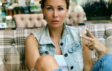 Поклонников Элины Камирен растрогал видеоролик с участием её дочери