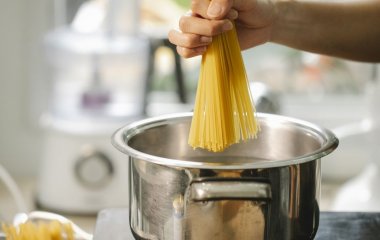 Як йодована сіль може перетворити макарони на отруту