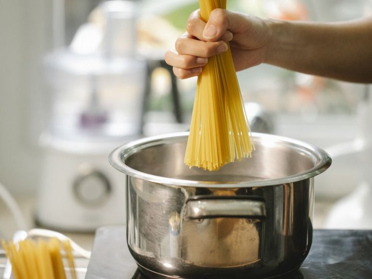 Як йодована сіль може перетворити макарони на отруту