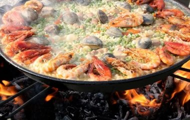 Їжа для краси: продукти, в яких дуже багато корисних омега-3 кислот
