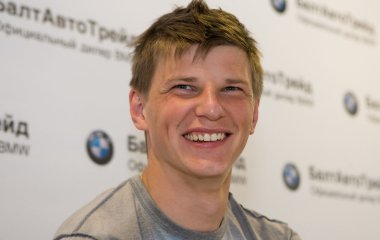 Андрей Аршавин высмеял сына Яны Рудковской