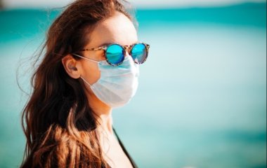 Топ найнебезпечніших місць для зараження COVID-19