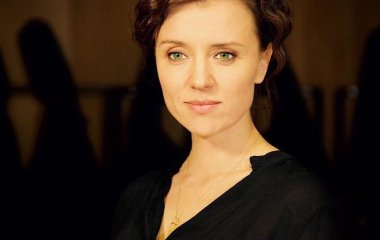 Ксения Алферова позировала с Егором Бероевым