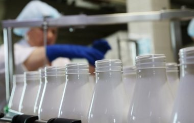 Дієтолог реабілітувала замінники молочного жиру