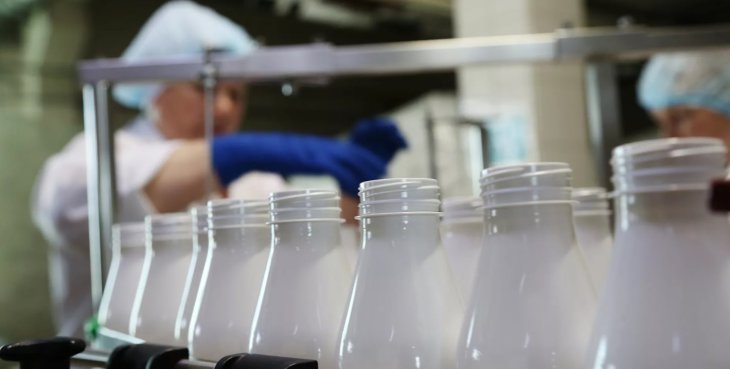 Дієтолог реабілітувала замінники молочного жиру
