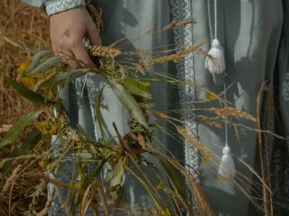 Забуті українські імена: вони неймовірно красиві та несуть сильну енергетику