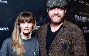 Саша Савельева рассказала, как материнство изменило ее жизнь