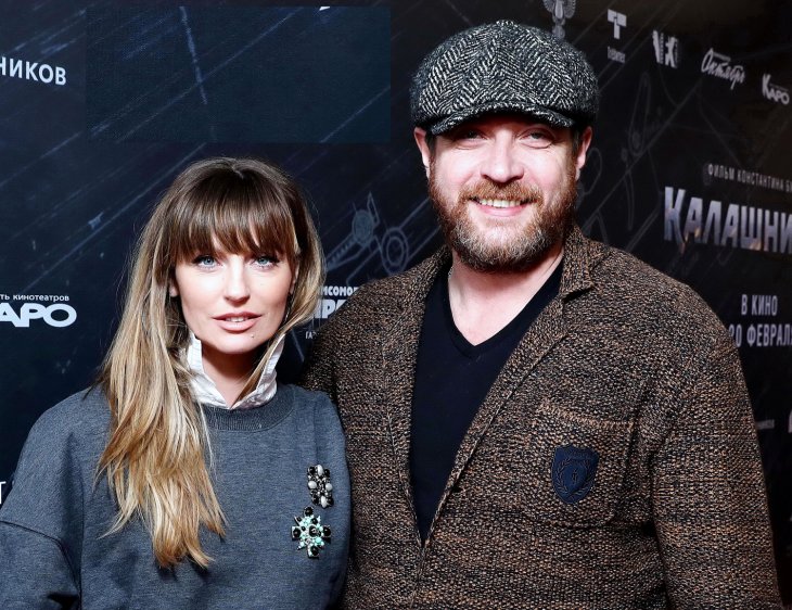 Саша Савельева рассказала, как материнство изменило ее жизнь