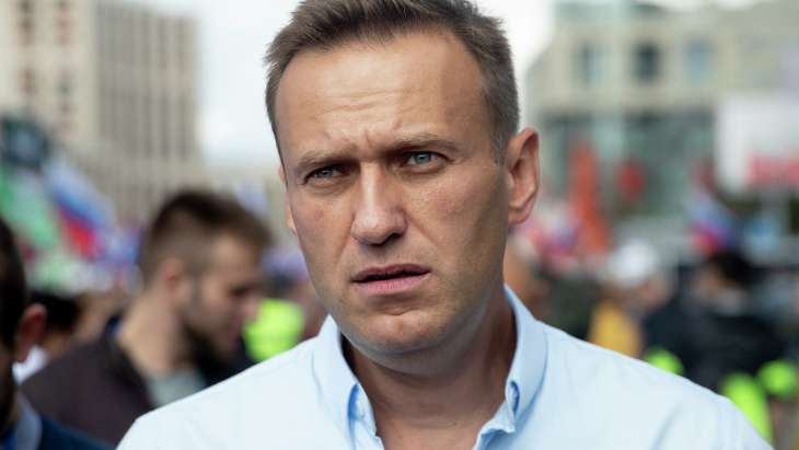 Возвращение и задержание Алексея Навального: Топ-10 лучших мемов