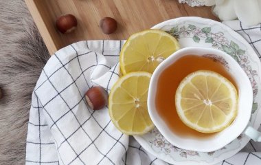 Виявляється, чай без цукру – шкідливий: коли і чому