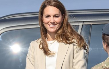 Кейт Миддлтон массово копируют знаменитости — о чем речь