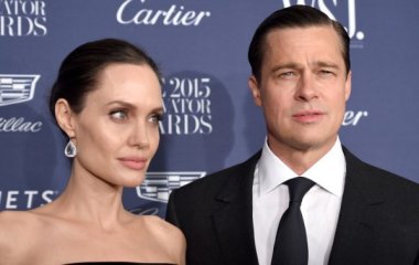 Анджелина Джоли и Брэд Питт достигли соглашения о совместном бизнесе