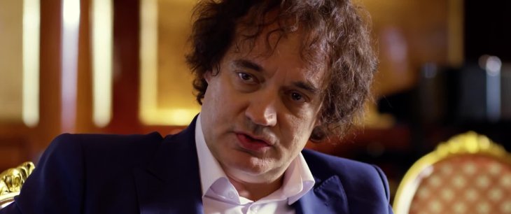 Стало известно, куда исчез звезда сериала 