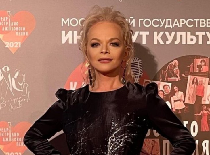 Лариса Долина впервые раскрыла детали смерти родителей