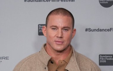 45-річний Ченнінг Татум нажахав фото з лікарні і повідомив про перенесену операцію