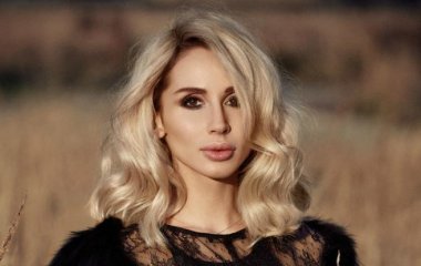 Светлана Лобода показала, как кормит новорожденную дочь грудью