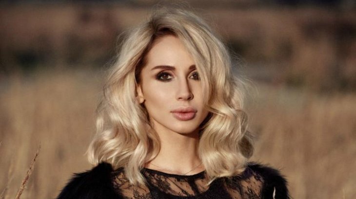 Светлана Лобода показала, как кормит новорожденную дочь грудью