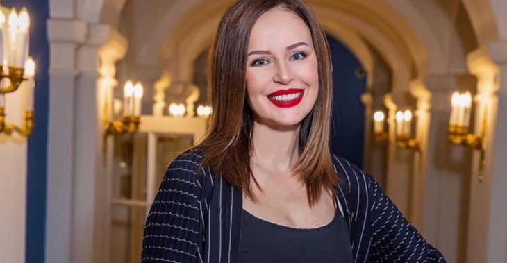 Ирина Безрукова рассказала, как борется с тягой к сладкому