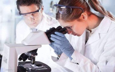 Вчені знайшли відповідальний за зростання м'язів ген
