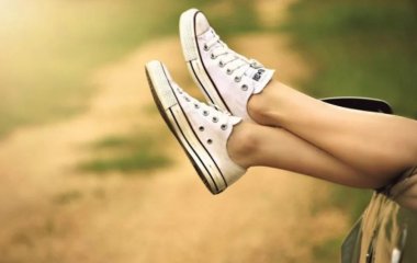 Судоми в ногах свідчать про наявність небезпечних захворювань