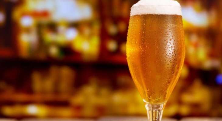 Медики з'ясували, скільки пляшок пива може спричинити інсульт