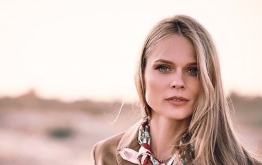 Ольга Фреймут с детьми впервые с начала войны приехала в Украину и нарвалась на хейт