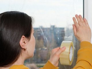 Як легко відмити сліди скотчу або наклейок: 3 ефективні способи