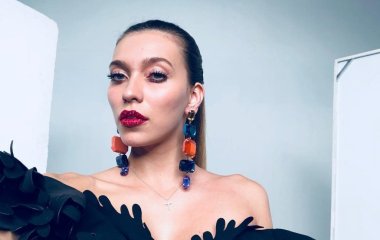 Регина Тодоренко рассказала, как не чувствовать боли во время родов