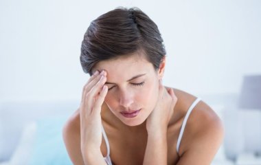 Вчені з'ясували, які жирні кислоти допомагають позбутися головного болю.