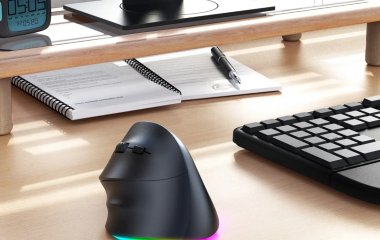 Проводная или беспроводная мышь: какую выбрать для комфортной работы и игр