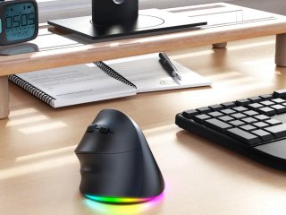 Проводная или беспроводная мышь: какую выбрать для комфортной работы и игр