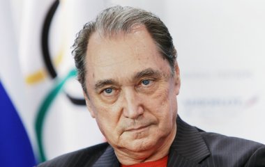 Скончался актер Владимир Коренев 