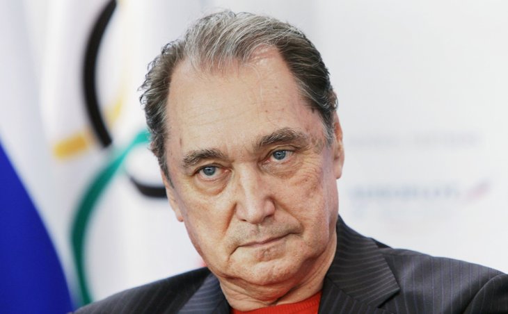 Скончался актер Владимир Коренев 