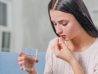 Ученые назвали витамин, дефицит которого приводит к депрессии