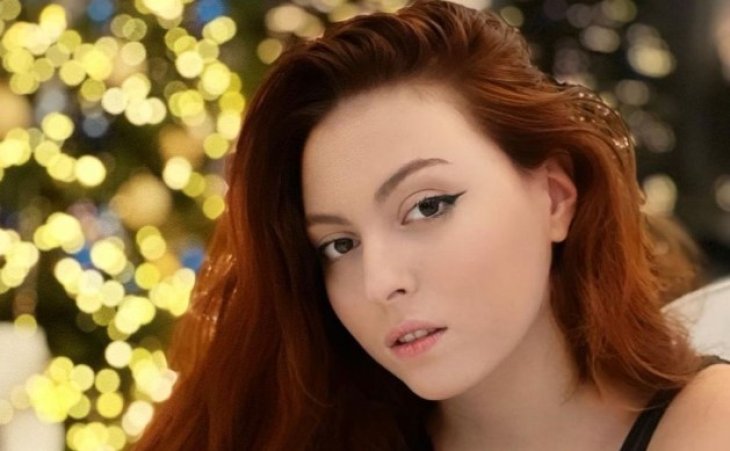 18-летняя дочь Оли Поляковой съехала от родителей и пошутила о самостоятельной жизни