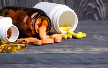 Водойми всіх країн світу містять купу антибіотиків, заявляють вчені.