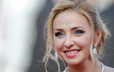 Татьяна Навка прокомментировала слухи о третьей беременности