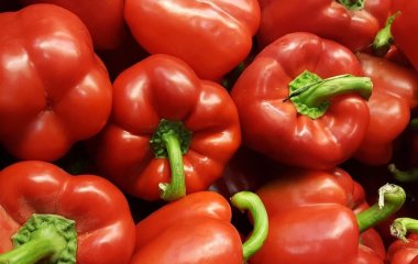 Врожай з насіння магазинного перцю: чи можливо виростити