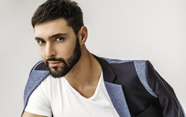 Виталий Козловский пишет стихи