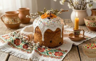 Чи можна двічі святкувати Великдень — відповідь священника