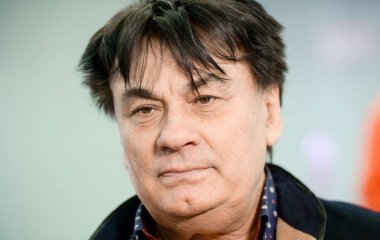 Бывшая жена Александра Серова рассказала об отношениях с бойфрендом