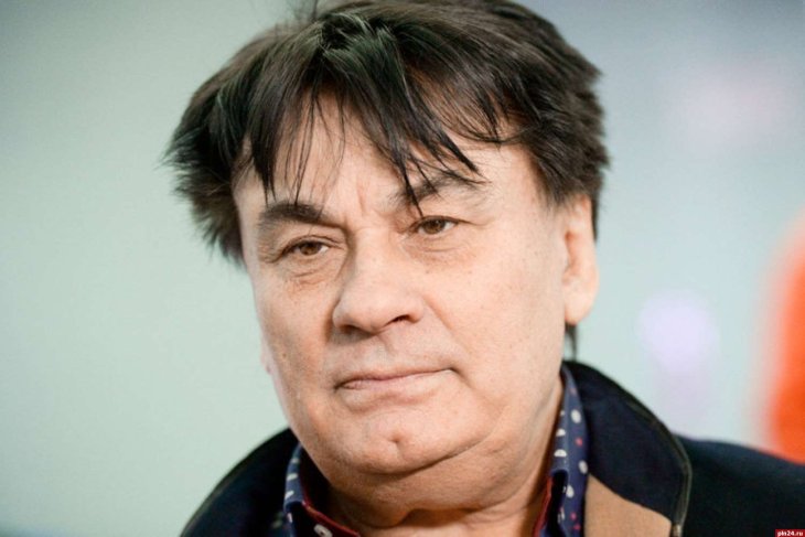 Бывшая жена Александра Серова рассказала об отношениях с бойфрендом
