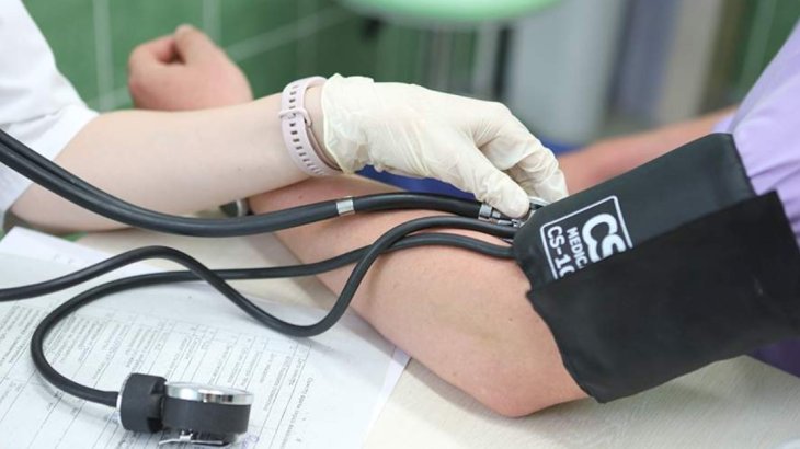 Ученые выявили неожиданные последствия гипертонии