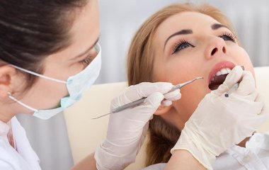 Вчені назвали шкідливі зубам напої