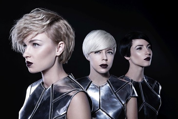 Солистка ONUKA Ната Жижченко во второй раз стала мамой