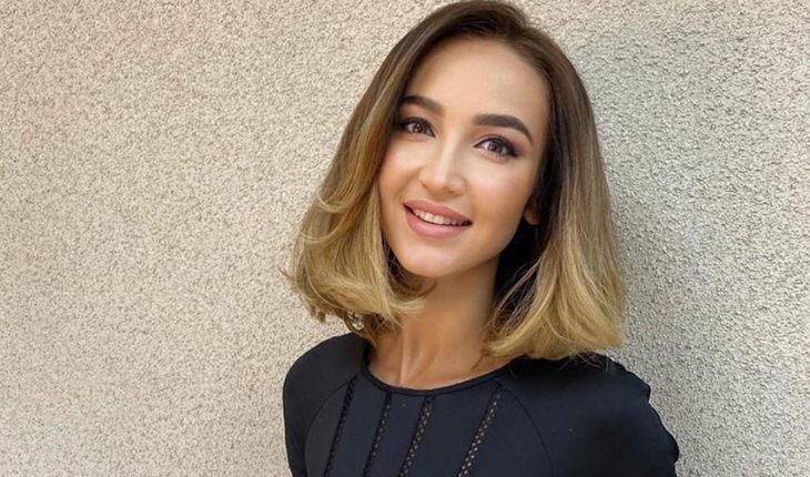 Рыдающая истеричка Бузова устроила вакханалию на красной дорожке