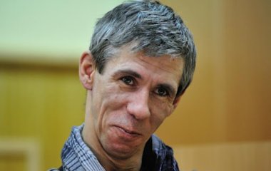 Панин пожелал Дюжеву «сдохнуть» 