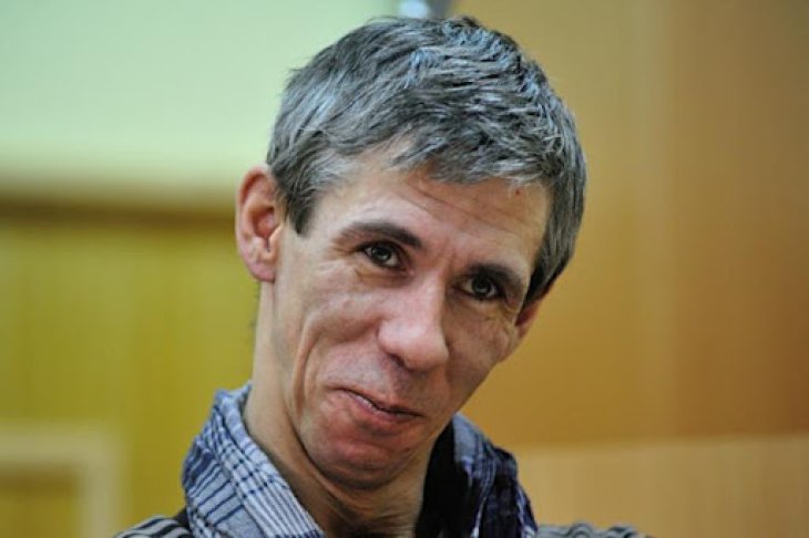 Панин пожелал Дюжеву «сдохнуть» 